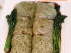 -半岛太子酒家(海港城店)