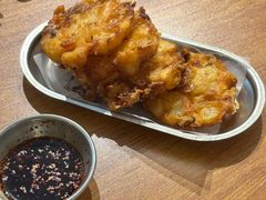 -青春分食(仙林大学城店)