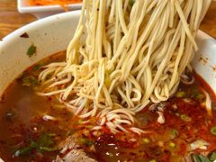 -中阿兰牛肉面(悦海新天地店)