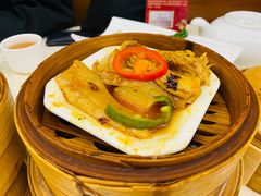 -顺德人家食府(黄金广场店)