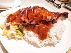 -香港新发烧腊茶餐厅(书城店)
