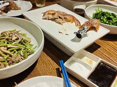 -小大董·烤鸭(五棵松店)