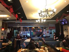 大堂-小土豆北方菜馆(方庄店)