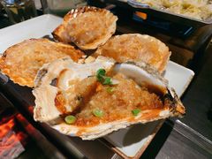 生蚝-很久以前羊肉串(朝阳路店)