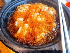 粉丝干捞虾-赤宴·川菜(玉林店)