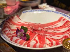 -月满大江火锅(总府路店)