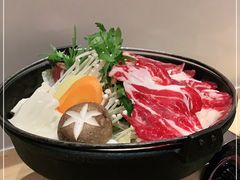 -酒井酱子·深夜食堂(东城汇店)