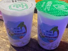 -仙雨林·奶茶鲜果茶(书院巷店)