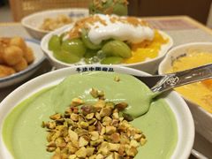 -赵记传承·中国甜品(福州总店)