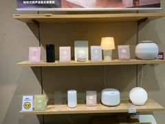 -MUJI无印良品(世博源店)