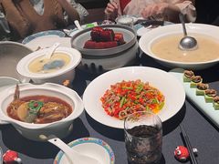 -肆月河豚·淮扬菜·湘菜(华天店)