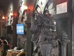-Dark·大玩家馆沉浸剧情密室(黄埔店)