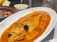 -淮扬府·游园京梦(成都 SKP 店)