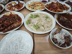 -贤花饭店(城阳店)