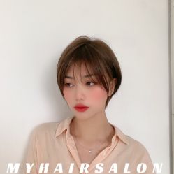 -MY HAIR ARDOR