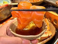 -花潮料理艺食馆(成都万象城店)