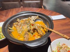 -贺庄·活鱼馆(珠吉路店)