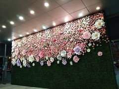 -银泰百货(北京大红门店)