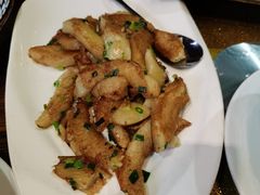 -金苑酒家·客家菜·广东老字号(万象店)
