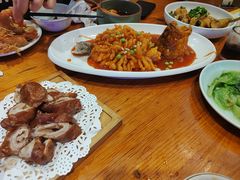 -百家鲜·杭帮菜