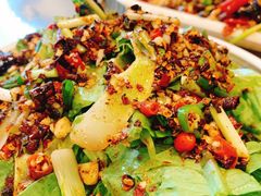 -郑件洋芋饭庄