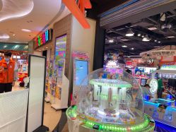 -卡通尼乐园(新达汇三林店)