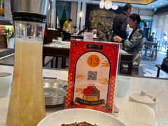 -春发生饭店·非遗(南院门店)