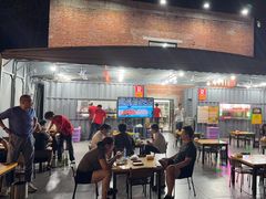 -老黑板筋(顺义总店)