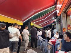 -联丰美食(番禺店)