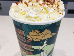 -KUNCHA鲲茶·江西制茶(铜锣湾店)