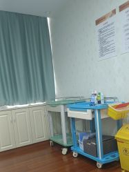 -武汉五洲整形外科医院