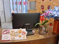 -静宜和她的朋友(星海广场店)