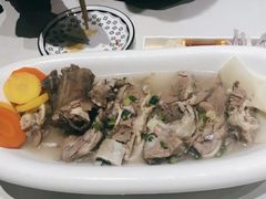 -巴依老爷新疆美食(常营店)