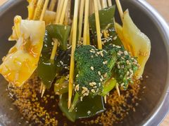 -李二哥·乐山跷脚牛肉(四川北路店)