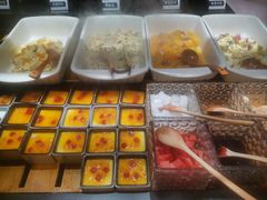 -盛江山自助料理(太原街万达店)