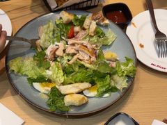 -米斯特比萨(罗斯福店)