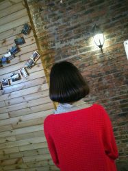 -SOULMAGIC 造型烫发染发