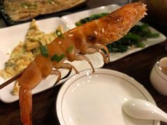 烤活虾-土蚝·高压锅生蚝(百姓美食街店)