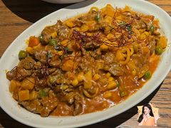 -东北熏肉大饼(后湖店)
