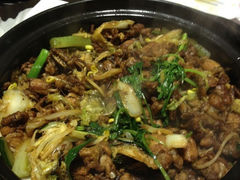 夜郎蛙-众悦夜郎蛙美食餐厅(太原南街店)
