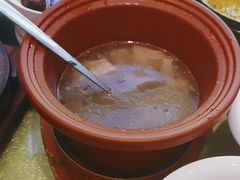 -小菜园新徽菜(南京秦淮龙蟠汇店)