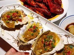 -王红军龙虾(盐仓桥店)