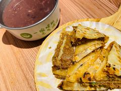 -甲乙饼·手工牛肉饼(东方广场店)