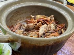 -斯丹姜母鸭·古法干香(涂门街总店)