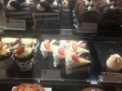 -85度C(厦门中华城新店)