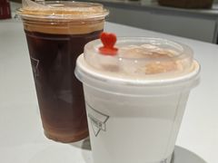 -Manner Coffee(深圳福田大中华店)