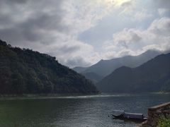 -新安江山水画廊风景区