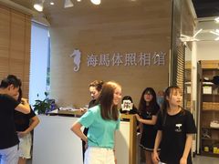 -海马体照相馆(宁波天一广场店)