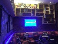 -乐宴KTV(华强北中航城君尚购物中心店)