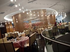 大堂-丝路盛宴美食城